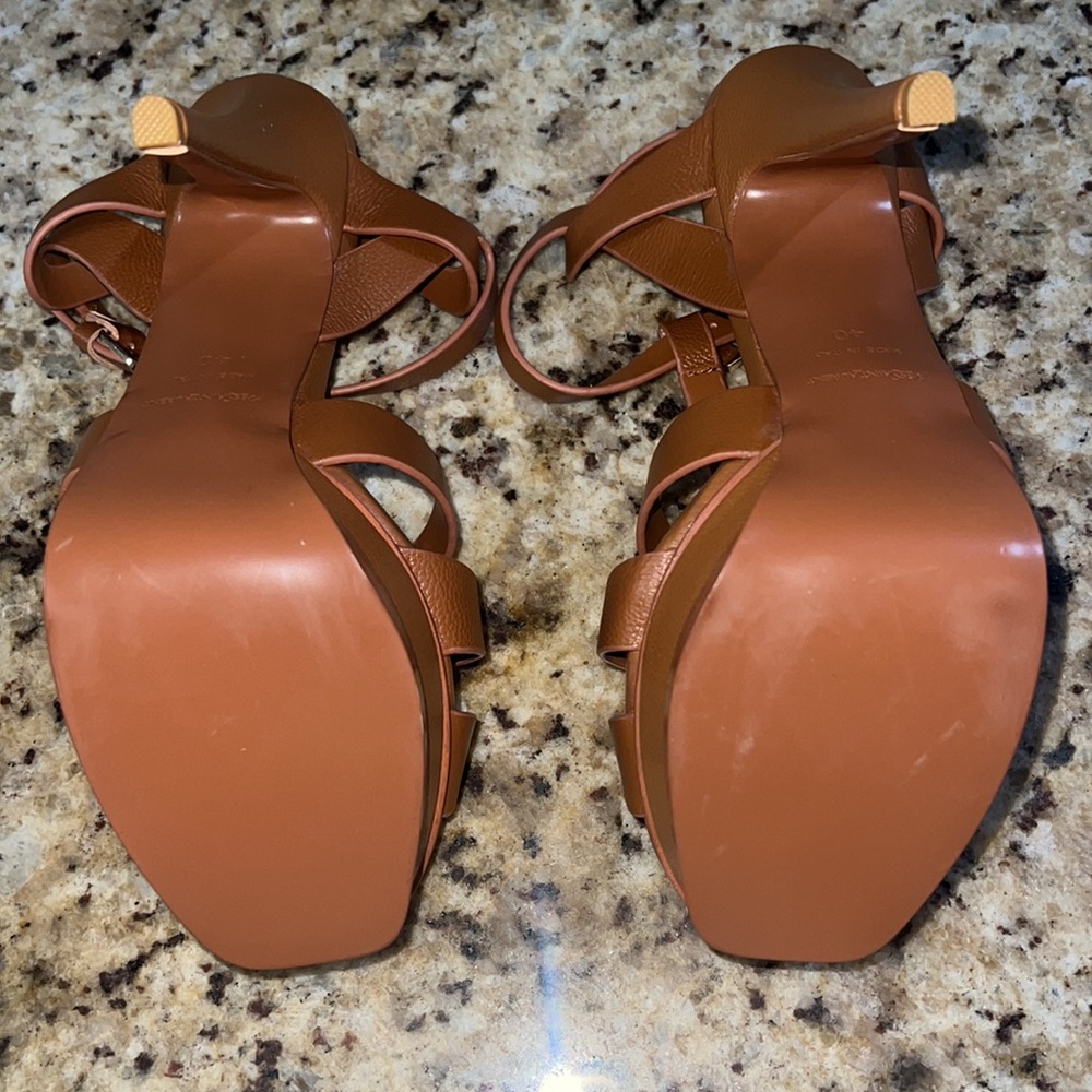 YSL Tribute Pump Heels - Picture 7 of 15